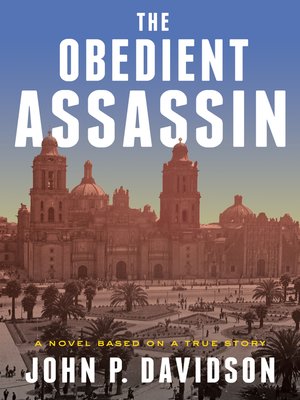cover image of Obedient Assassin